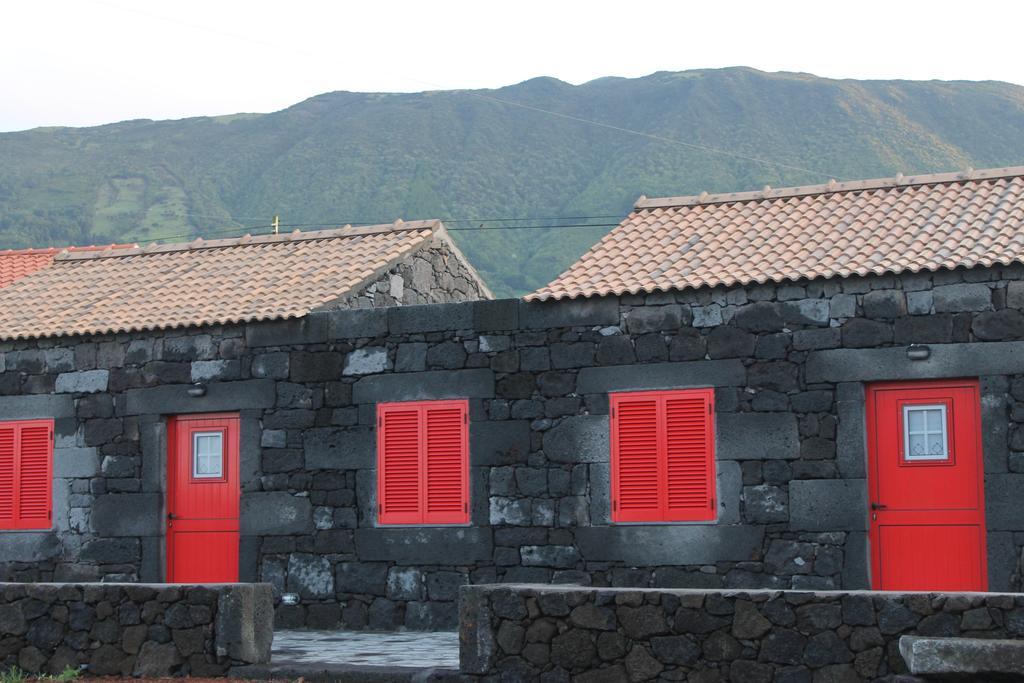 Adega Do Mirante Βίλα São Roque do Pico Εξωτερικό φωτογραφία