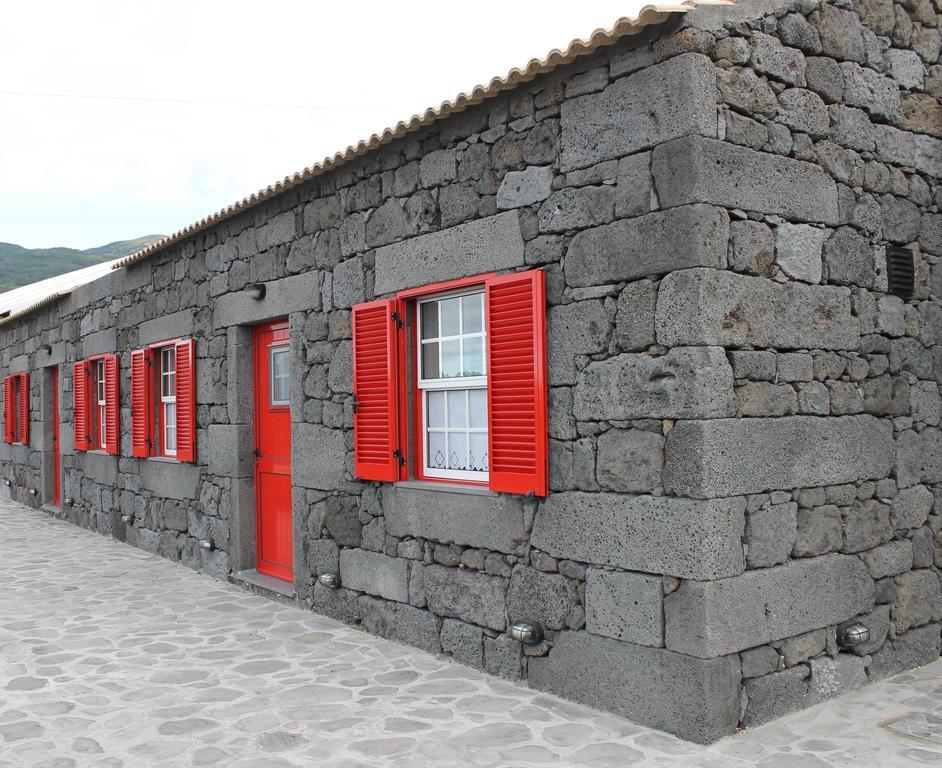 Adega Do Mirante Βίλα São Roque do Pico Εξωτερικό φωτογραφία
