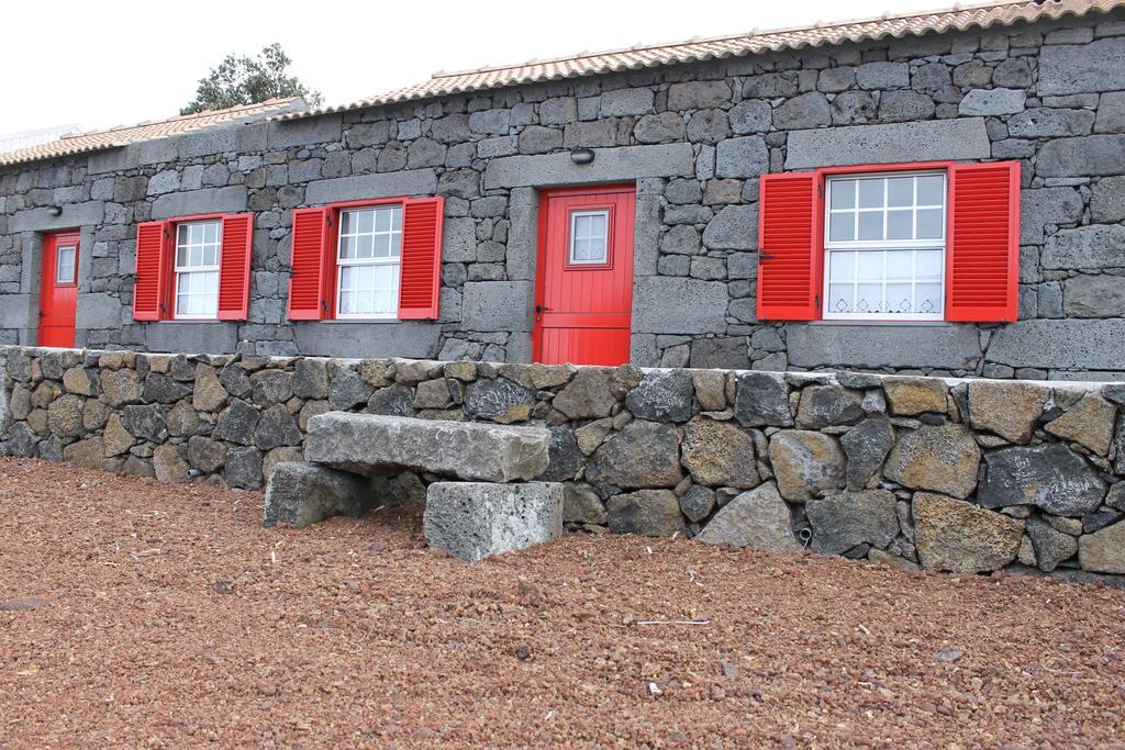 Adega Do Mirante Βίλα São Roque do Pico Εξωτερικό φωτογραφία