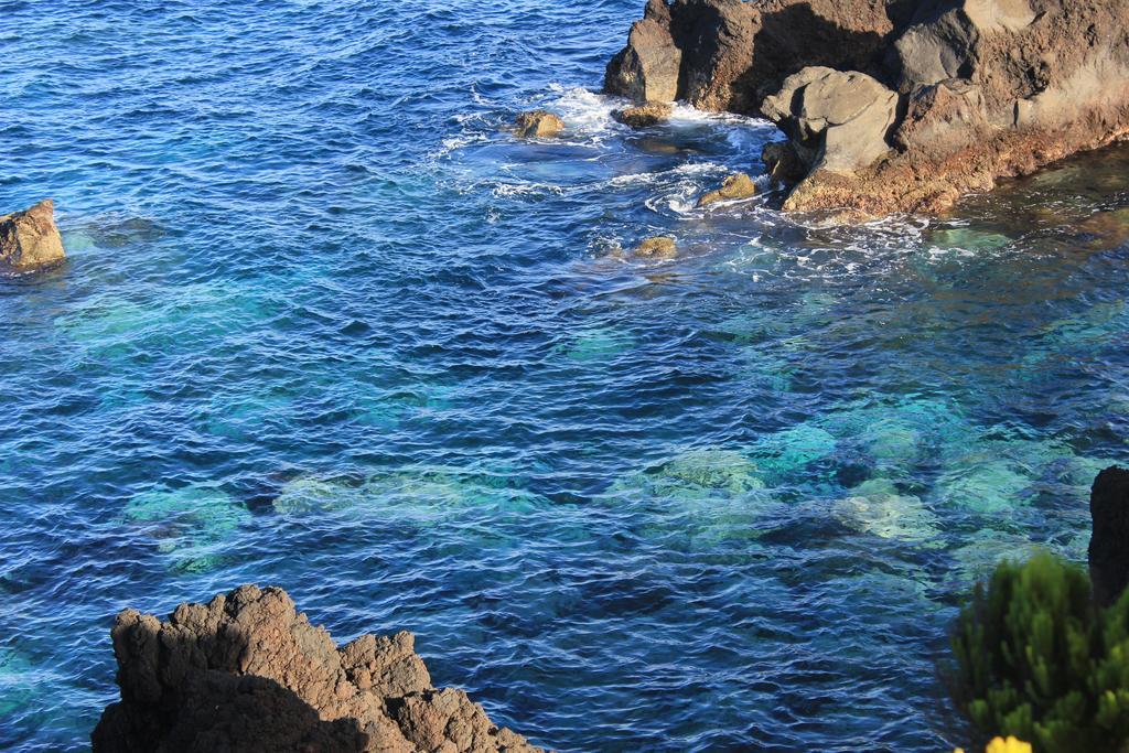 Adega Do Mirante Βίλα São Roque do Pico Δωμάτιο φωτογραφία