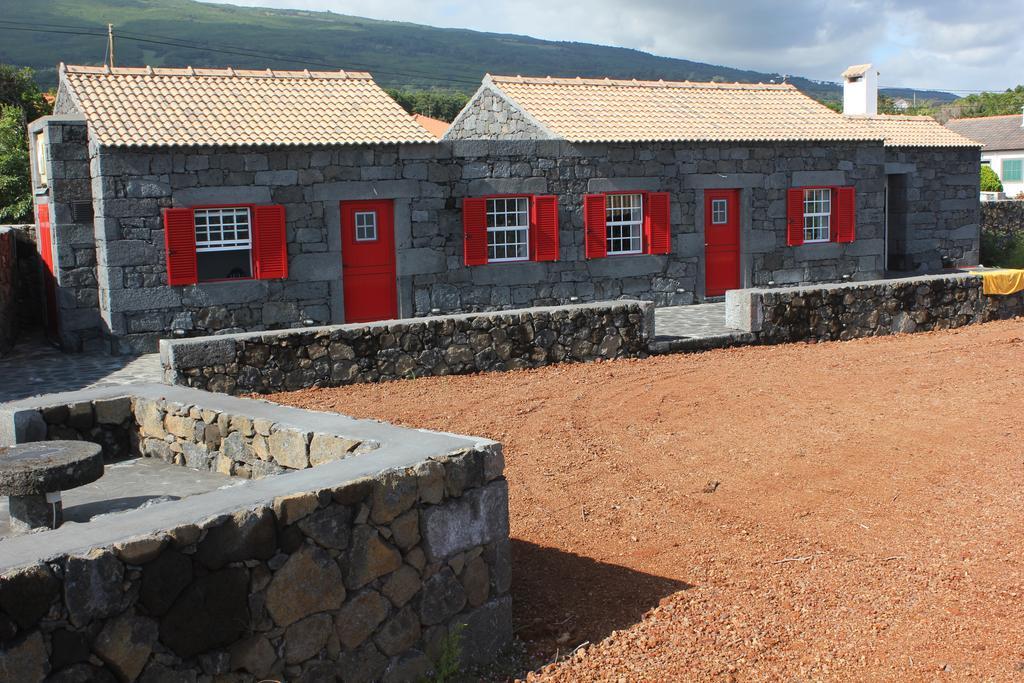 Adega Do Mirante Βίλα São Roque do Pico Εξωτερικό φωτογραφία