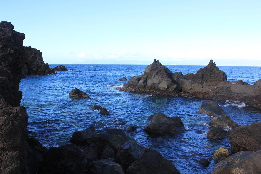 Adega Do Mirante Βίλα São Roque do Pico Εξωτερικό φωτογραφία