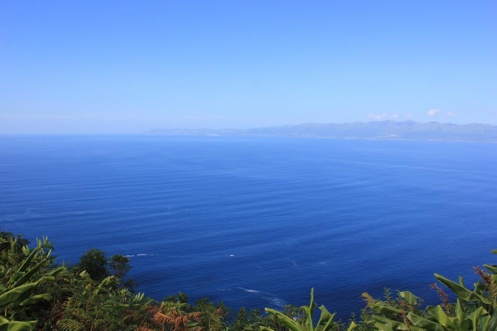 Adega Do Mirante Βίλα São Roque do Pico Δωμάτιο φωτογραφία
