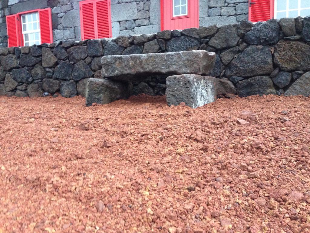 Adega Do Mirante Βίλα São Roque do Pico Εξωτερικό φωτογραφία