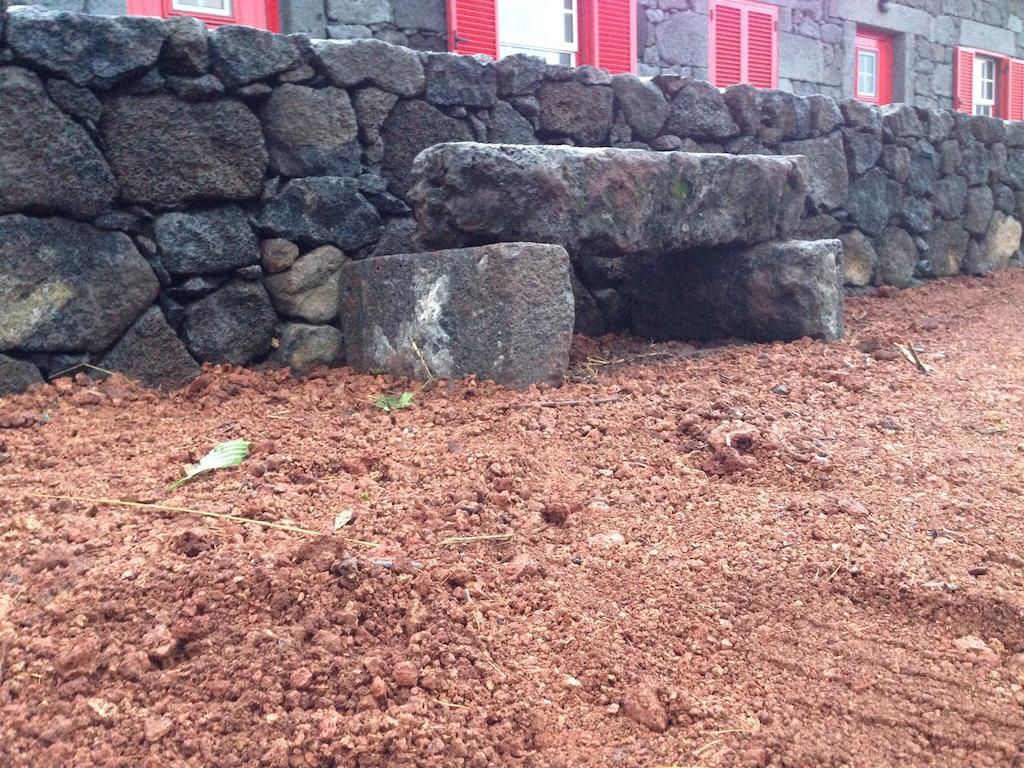 Adega Do Mirante Βίλα São Roque do Pico Δωμάτιο φωτογραφία